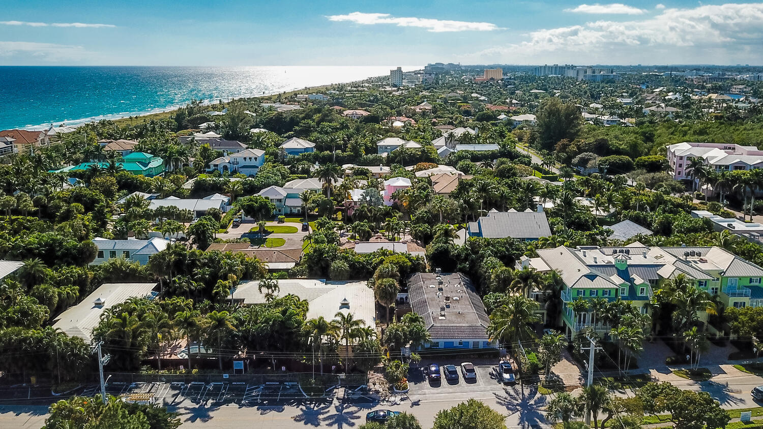 1228 George Bush Boulevard, 4, Delray Beach Unit: 4