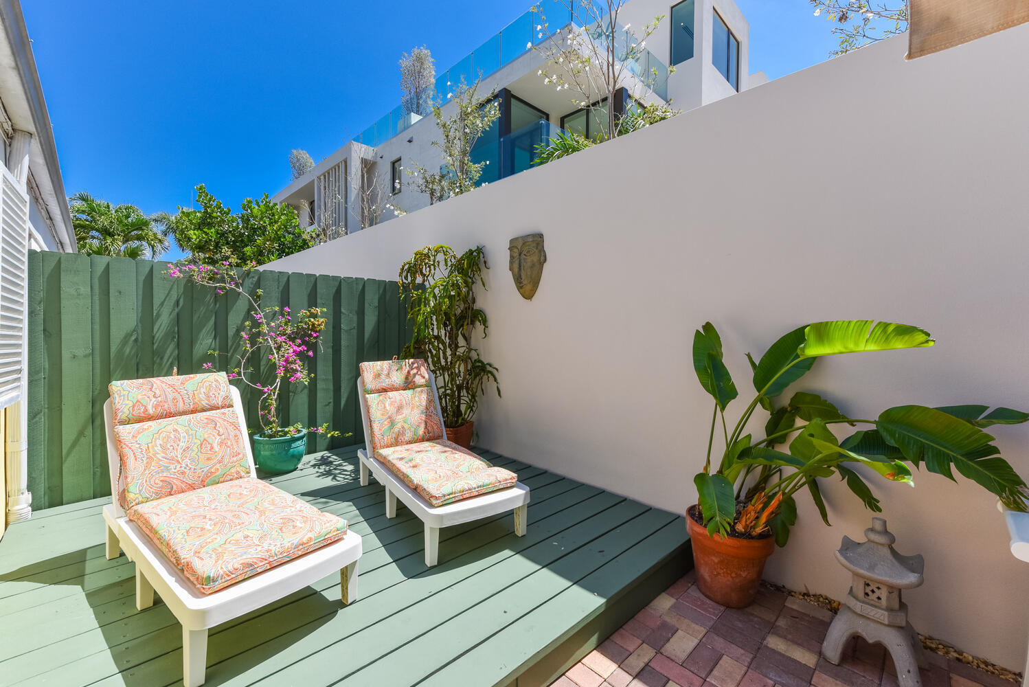 1228 George Bush Boulevard, 4, Delray Beach Unit: 4