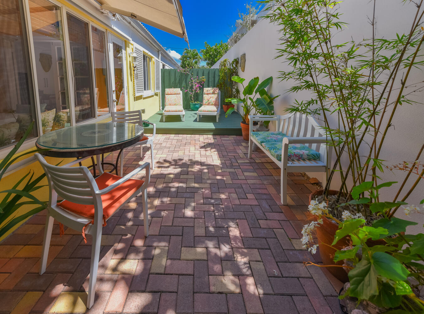 1228 George Bush Boulevard, 4, Delray Beach Unit: 4