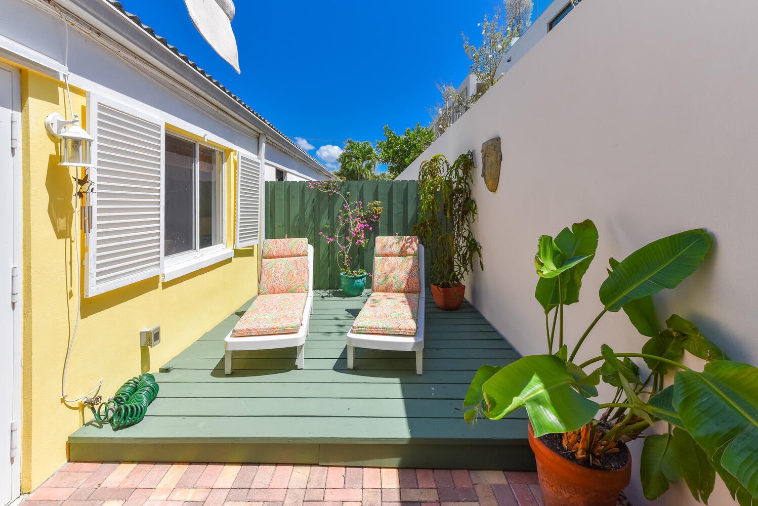 1228 George Bush Boulevard, 4, Delray Beach Unit: 4