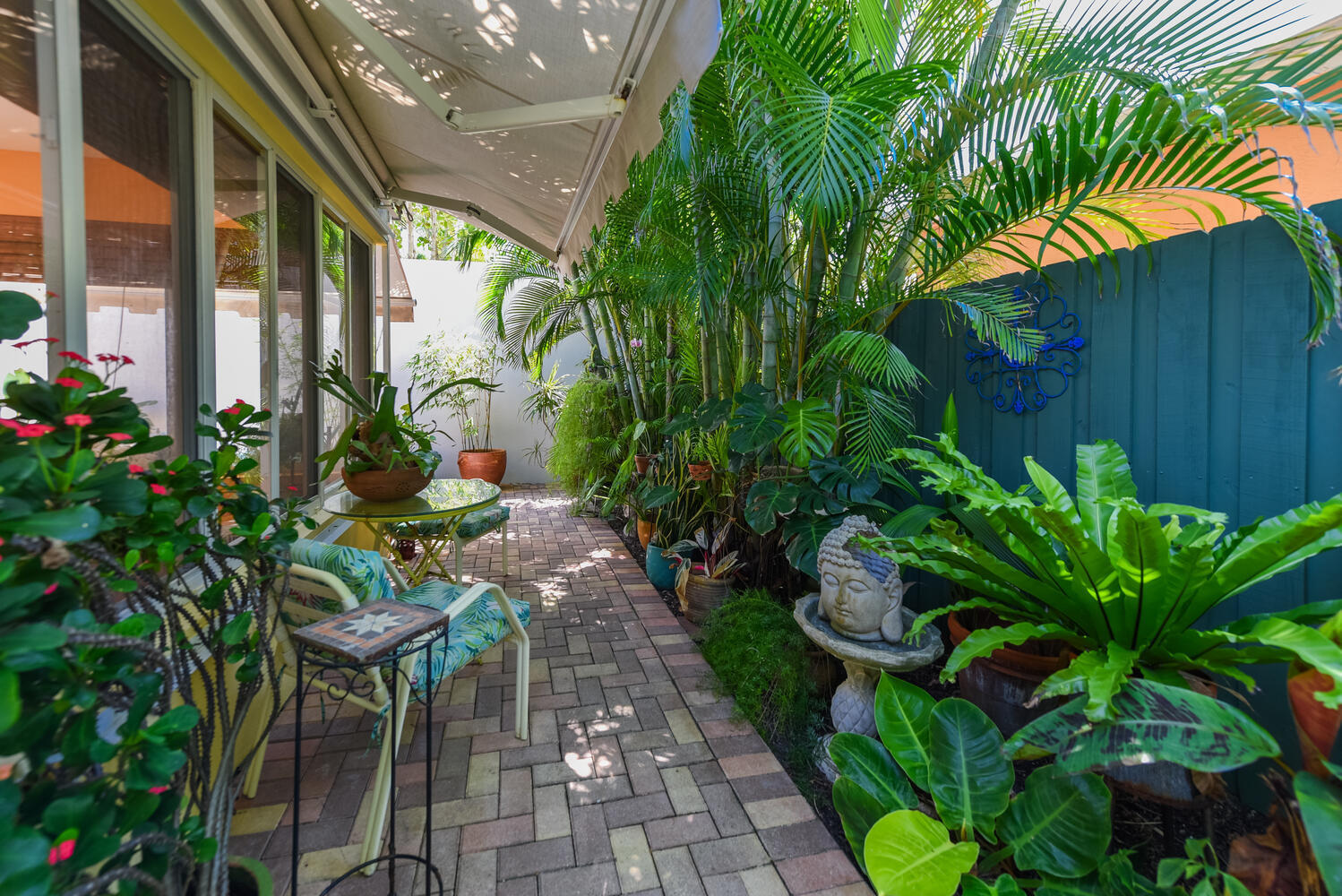 1228 George Bush Boulevard, 4, Delray Beach Unit: 4