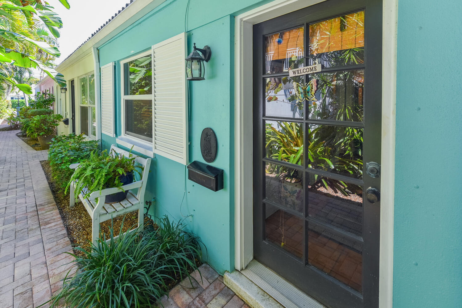 1228 George Bush Boulevard, 4, Delray Beach Unit: 4