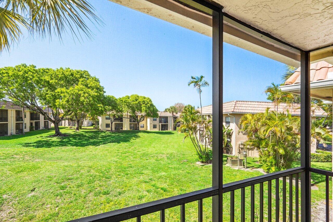 6808 Palmetto Circle S 202, Boca Raton Unit: 202