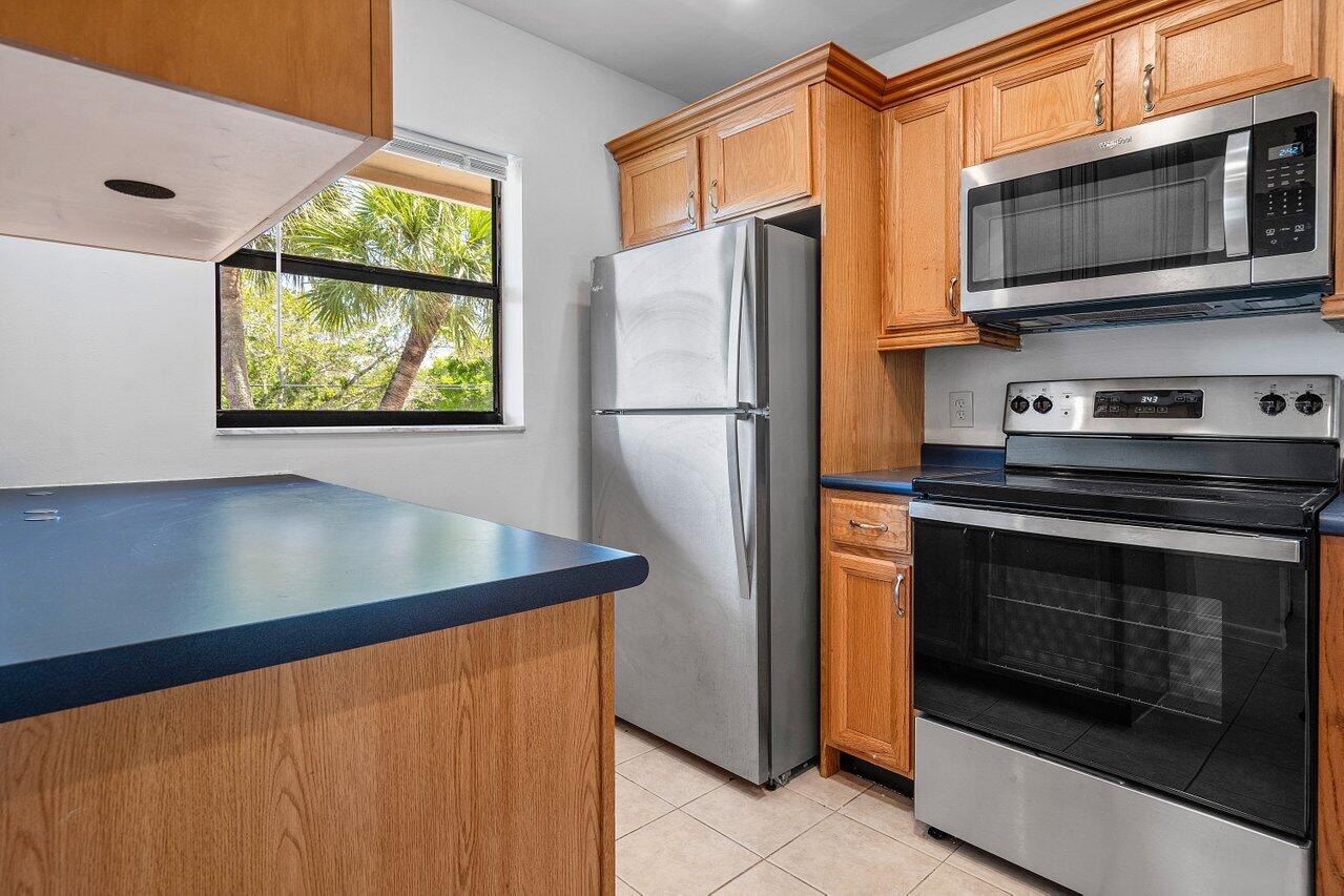 6808 Palmetto Circle S 202, Boca Raton Unit: 202