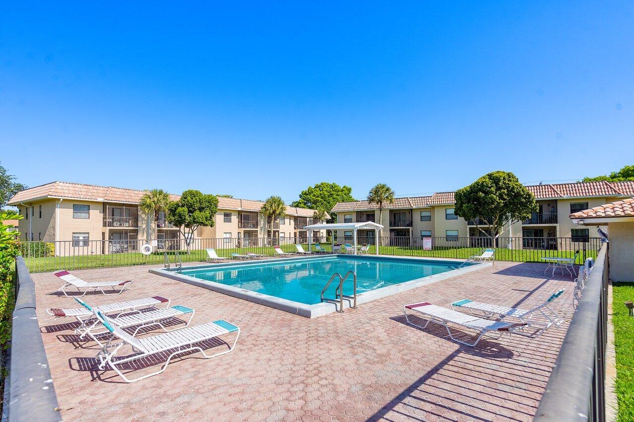 6808 Palmetto Circle S 202, Boca Raton Unit: 202