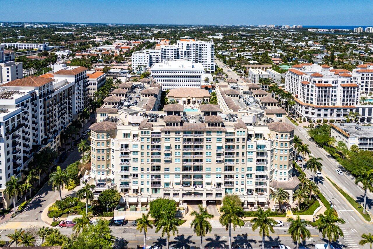 99 SE Mizner Boulevard Ph 37