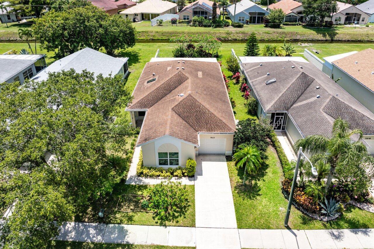 7612 Mansfield Hollow Road Road