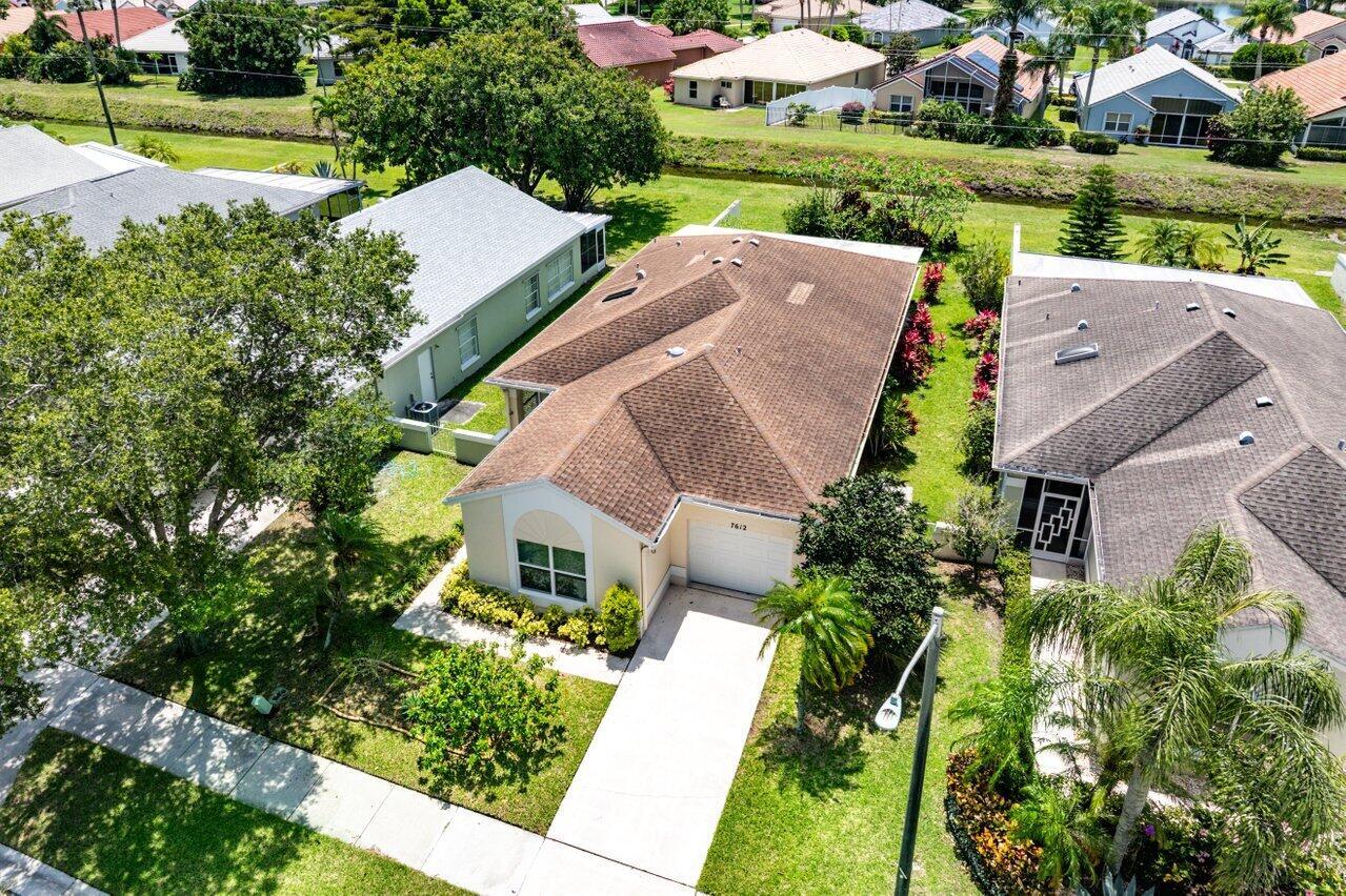 7612 Mansfield Hollow Road Road