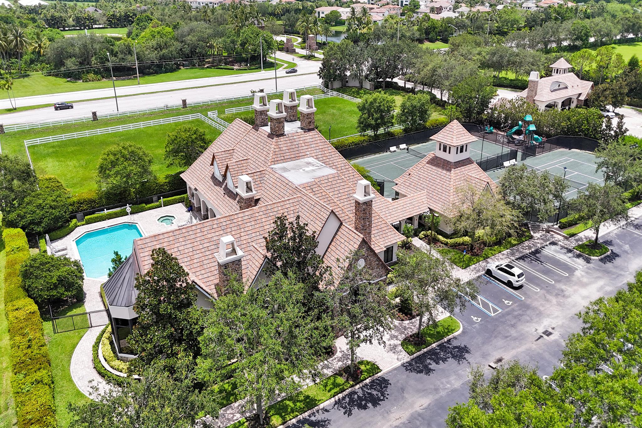 9210 Equus Circle