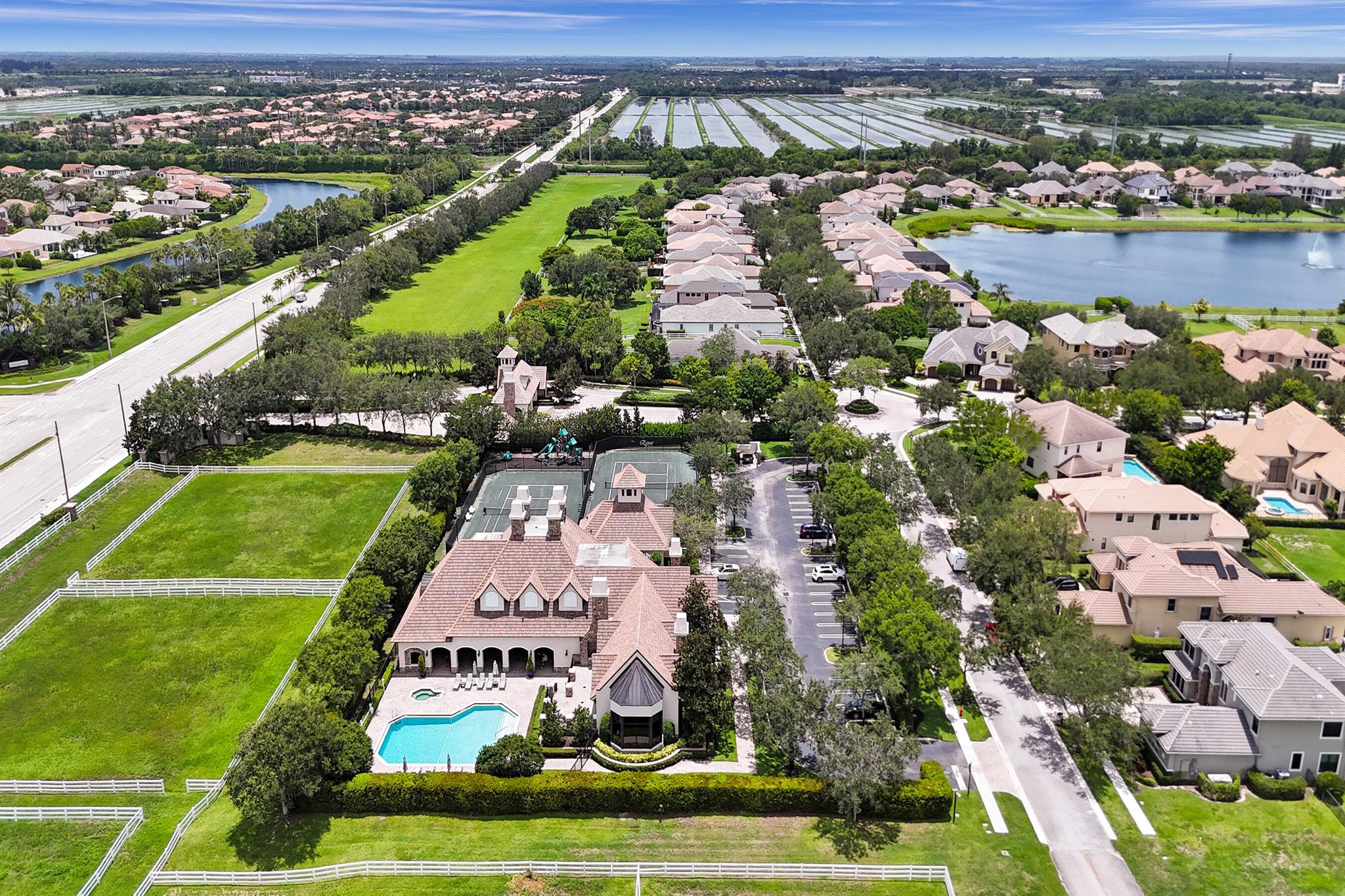 9210 Equus Circle