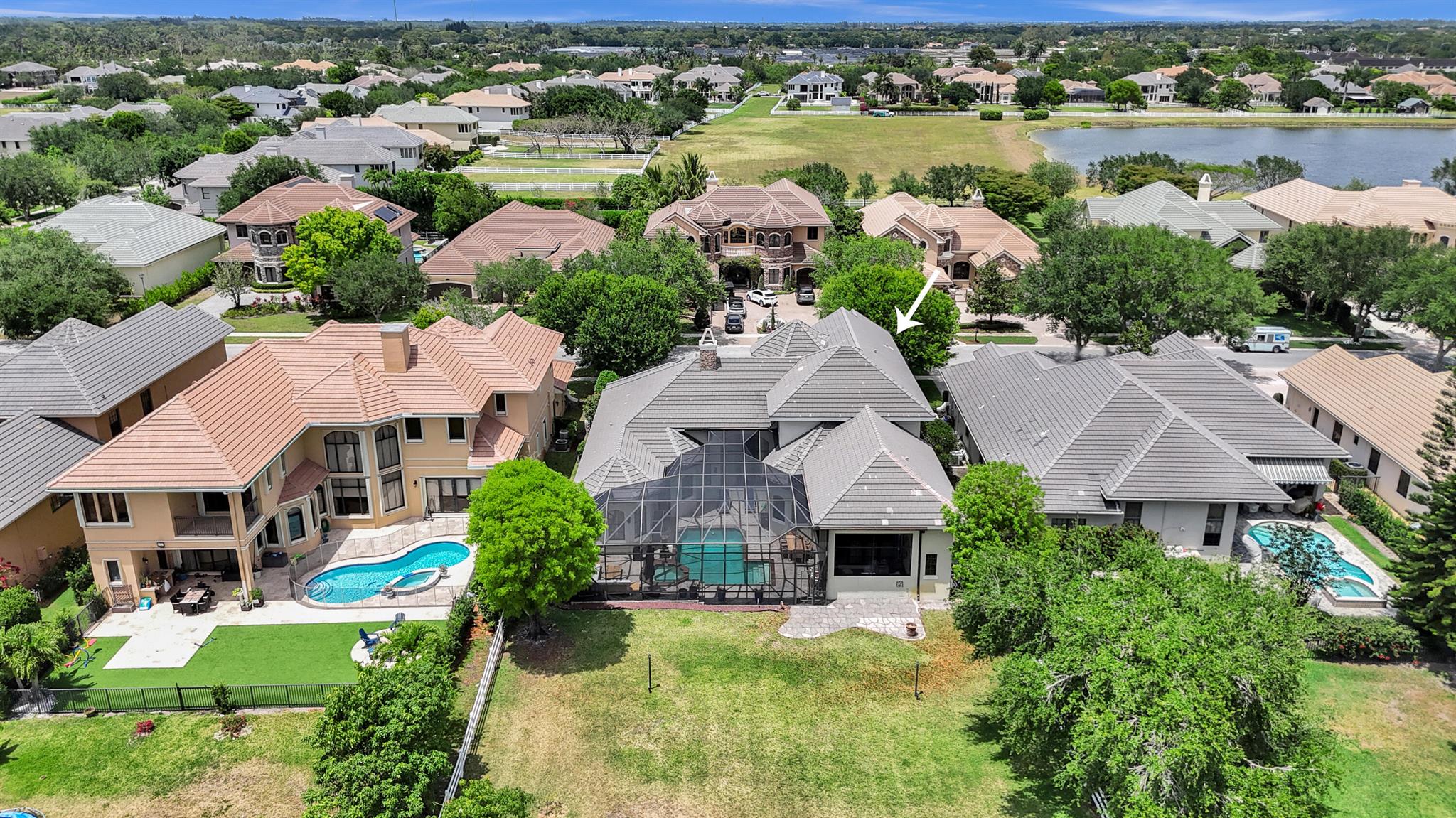 9210 Equus Circle