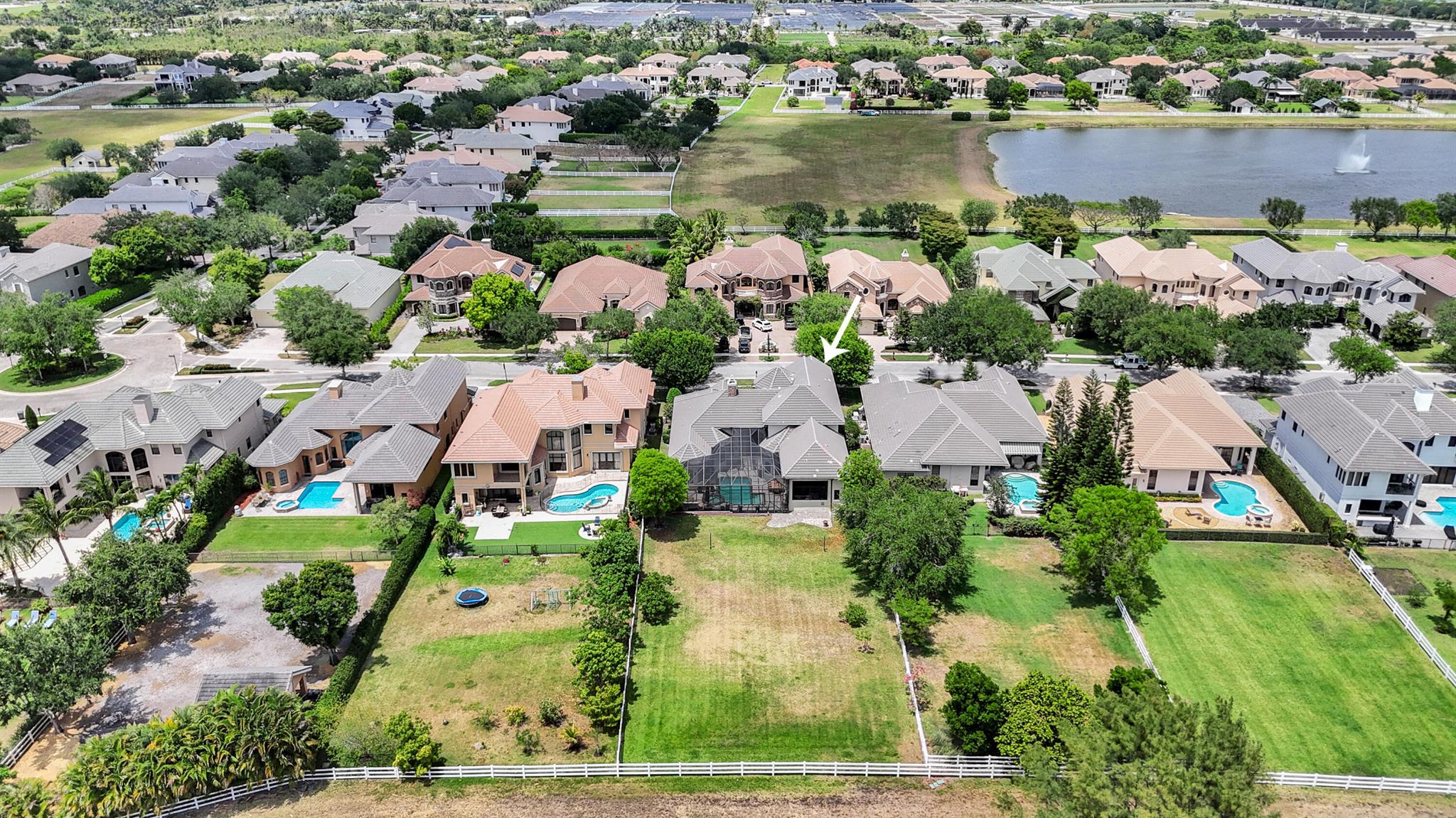 9210 Equus Circle