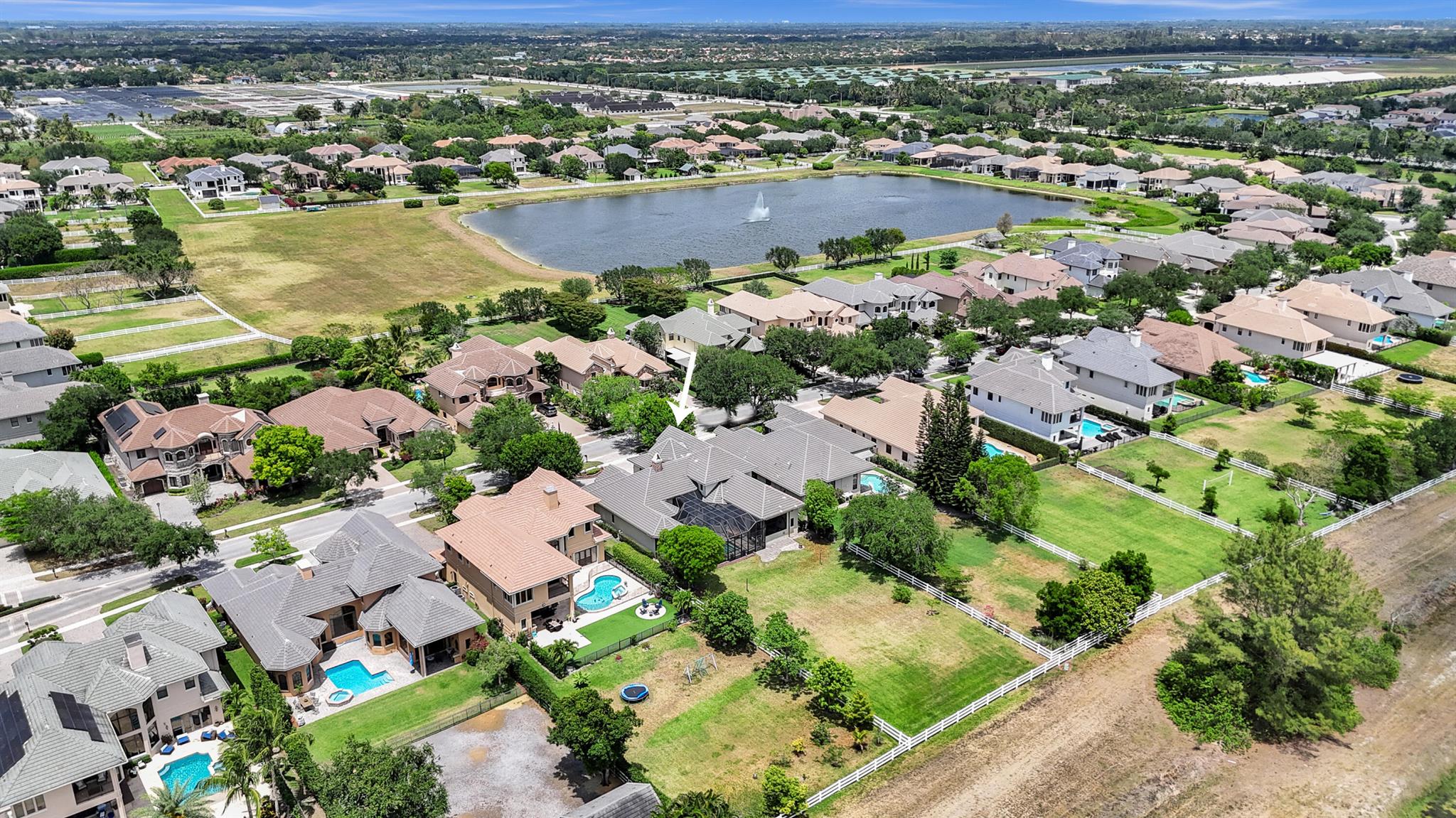 9210 Equus Circle
