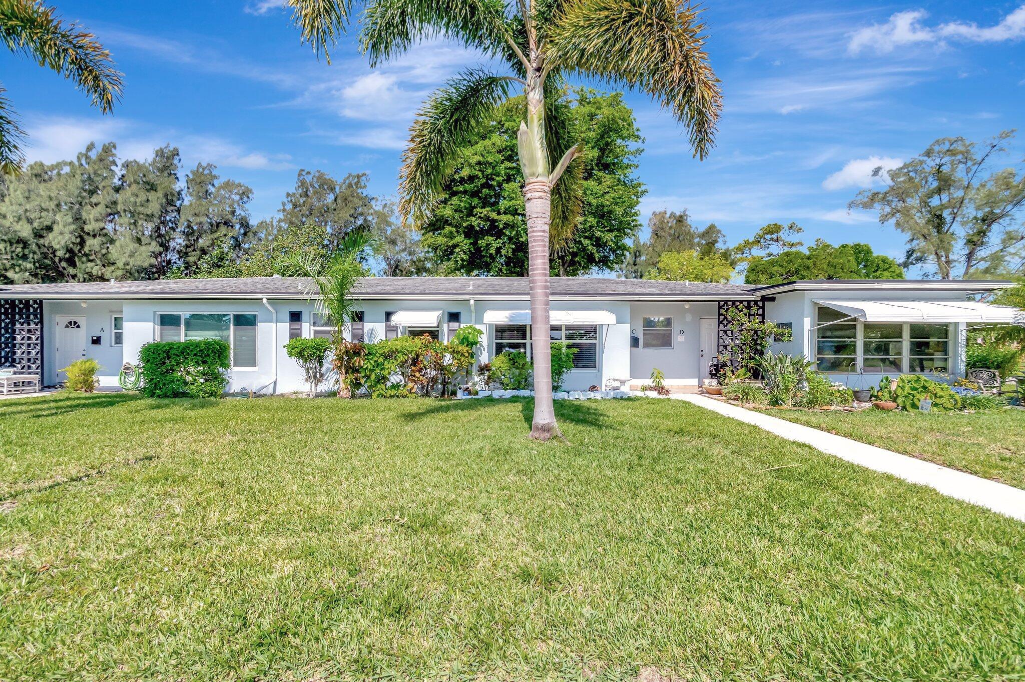 410 High Point Drive C