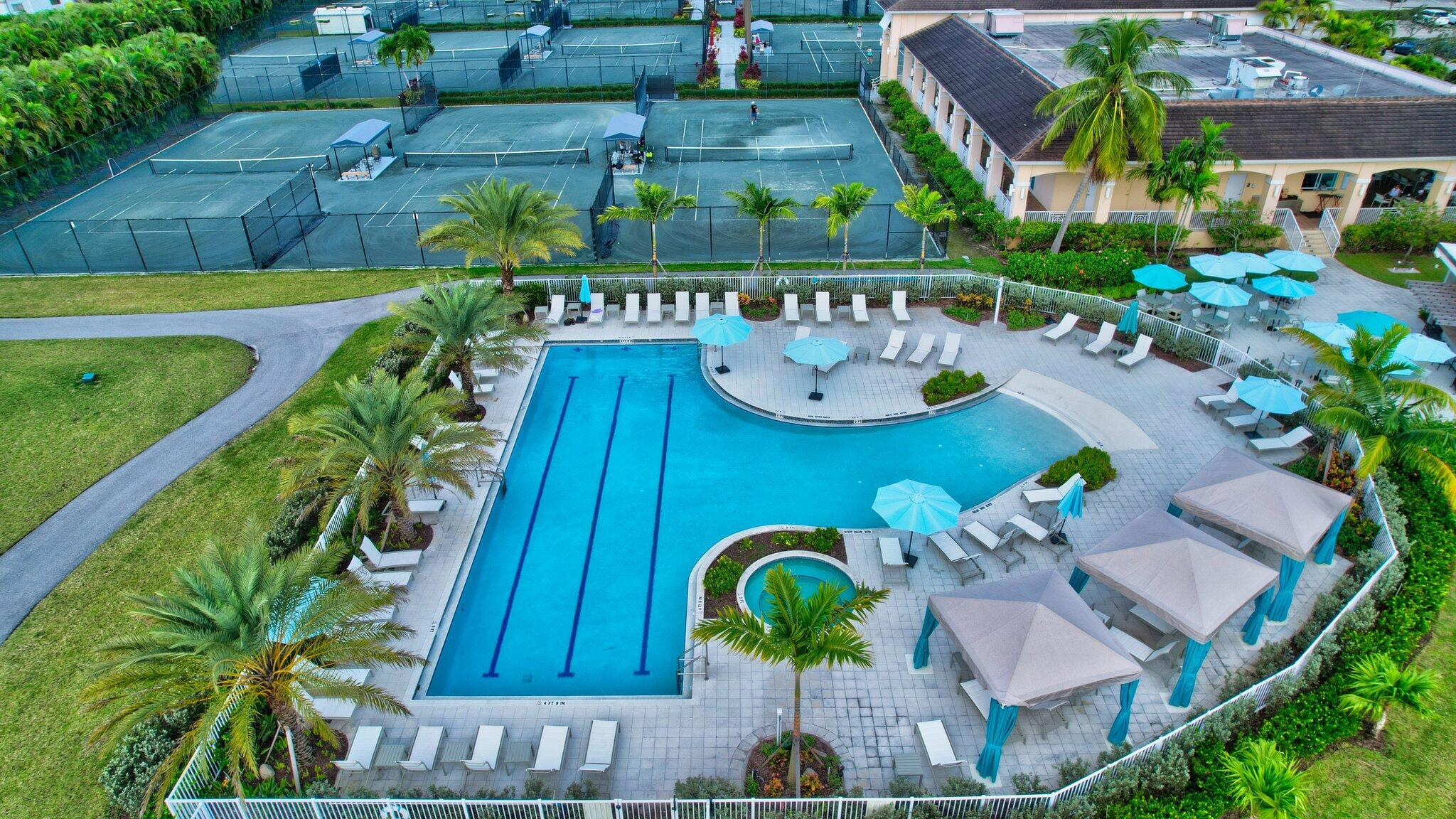 410 High Point Drive C