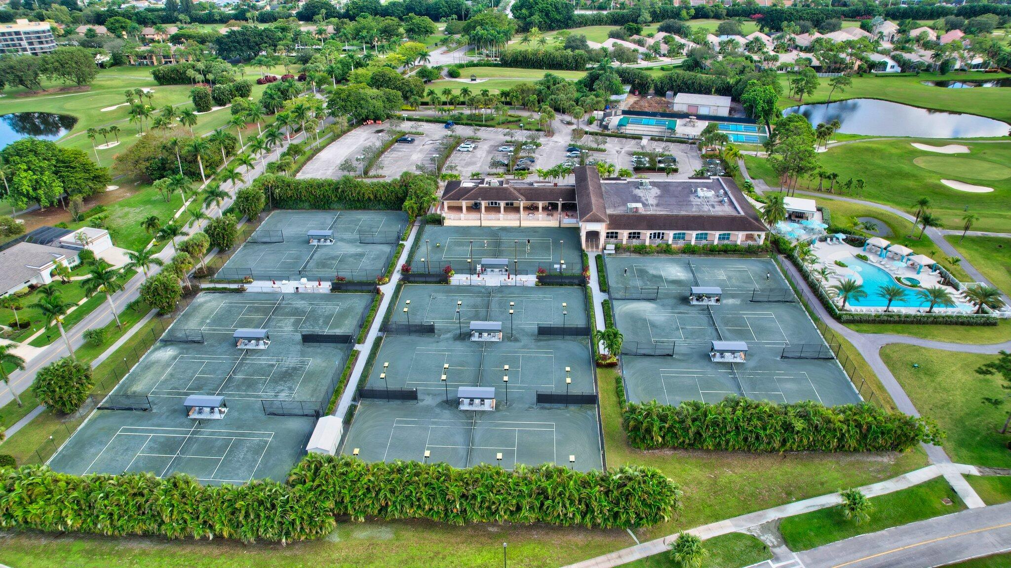 410 High Point Drive C