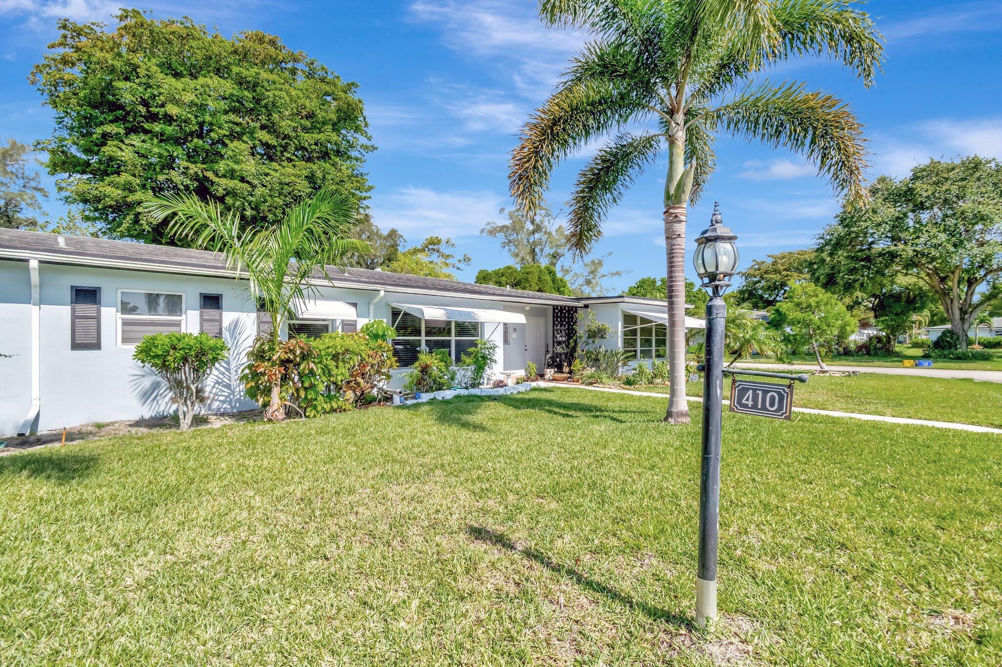 410 High Point Drive C