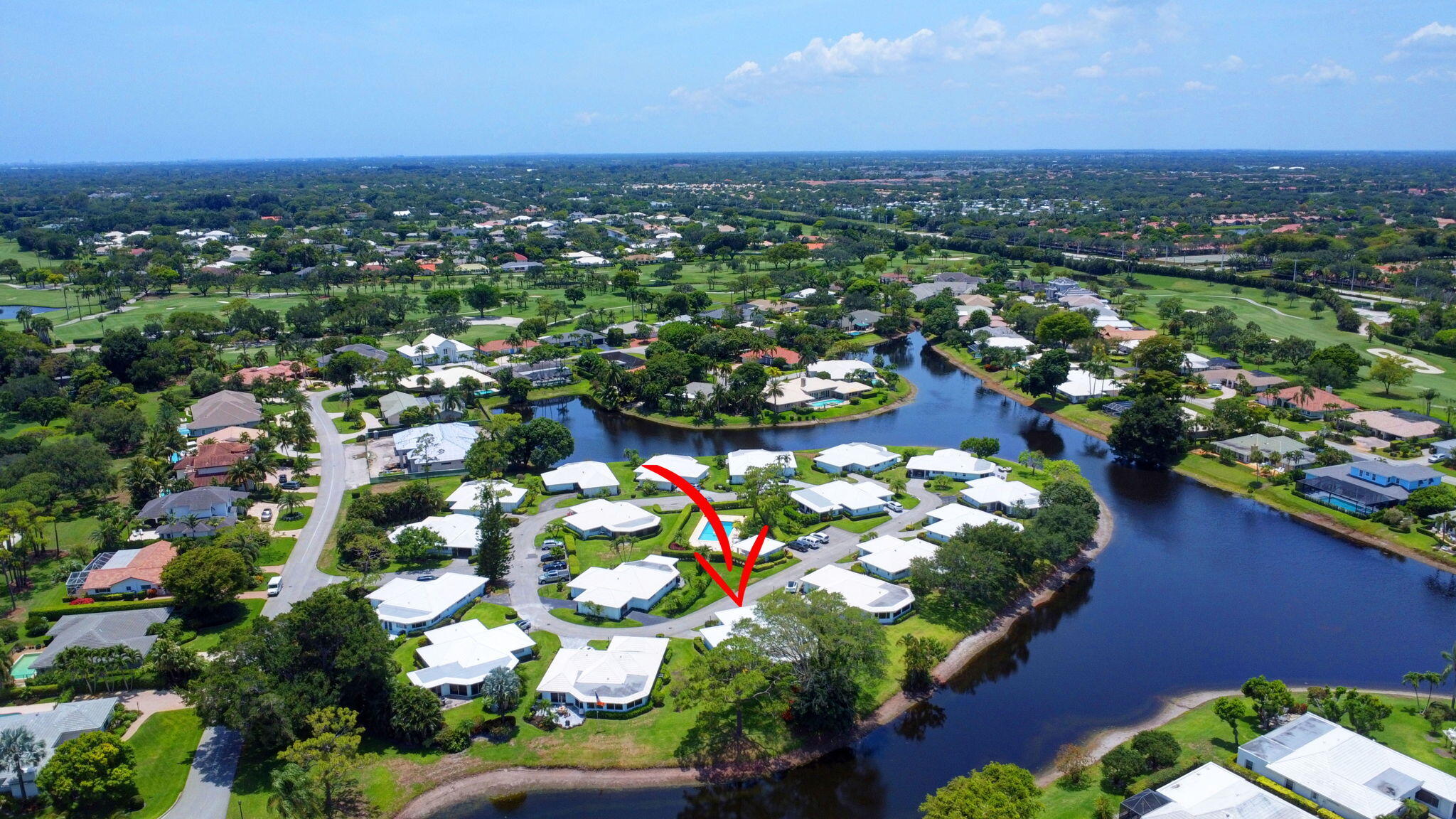 5 Slash Pine Drive