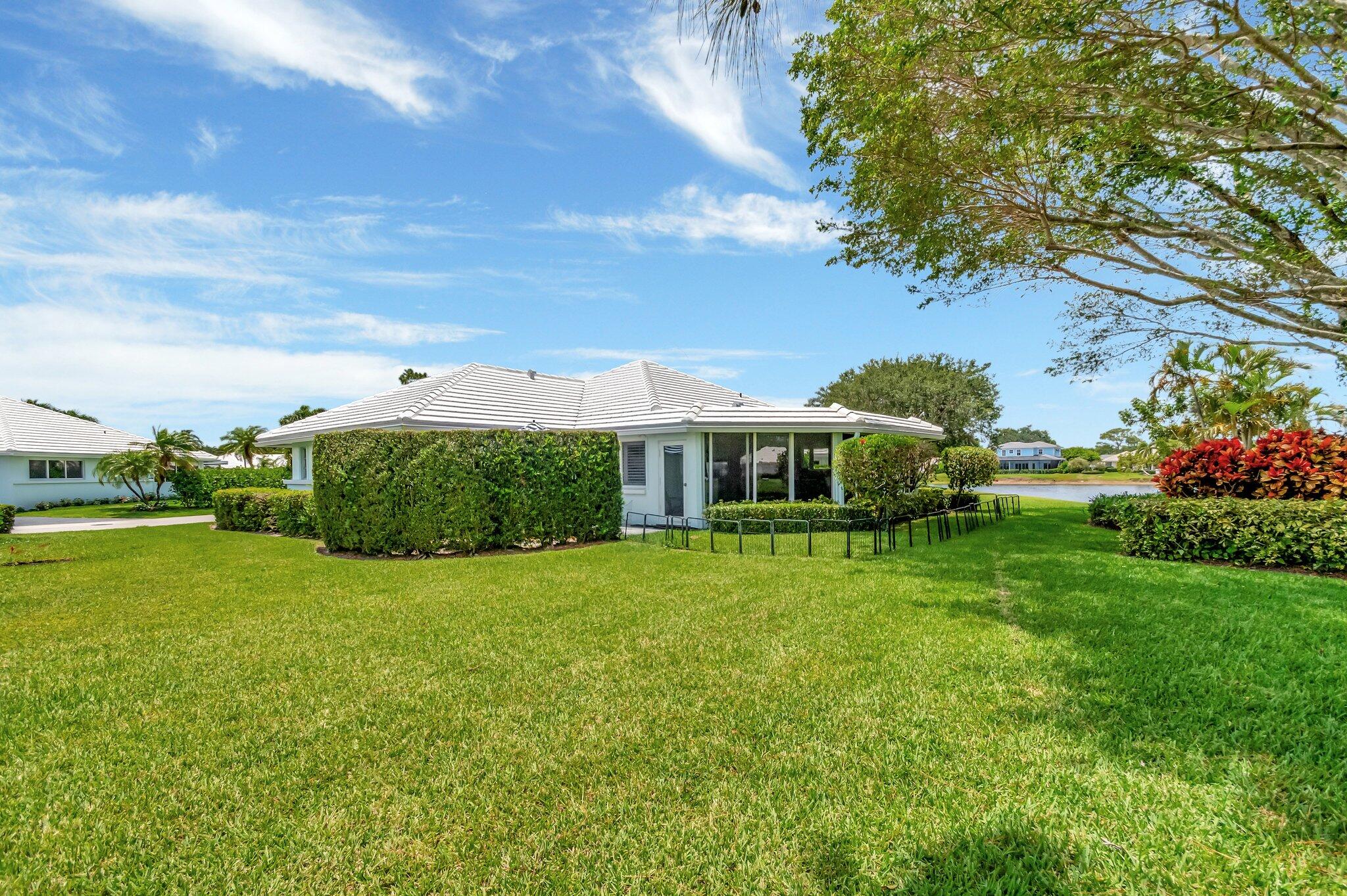 5 Slash Pine Drive