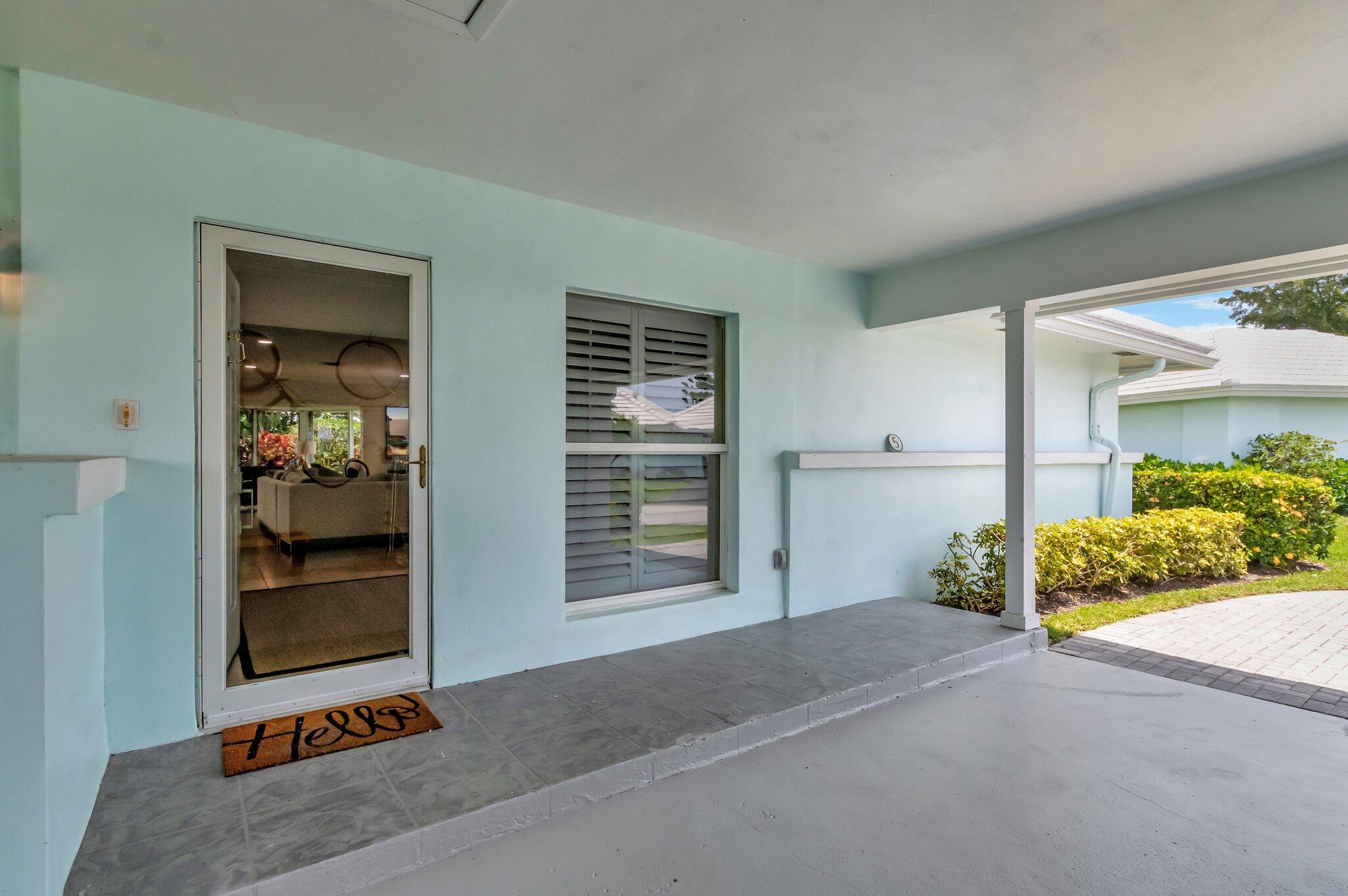 5 Slash Pine Drive