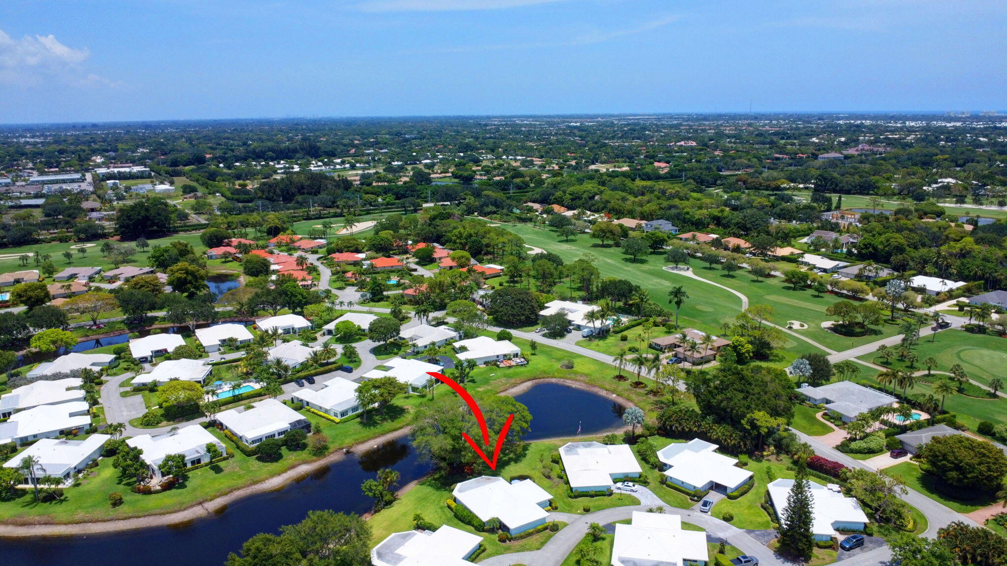 5 Slash Pine Drive