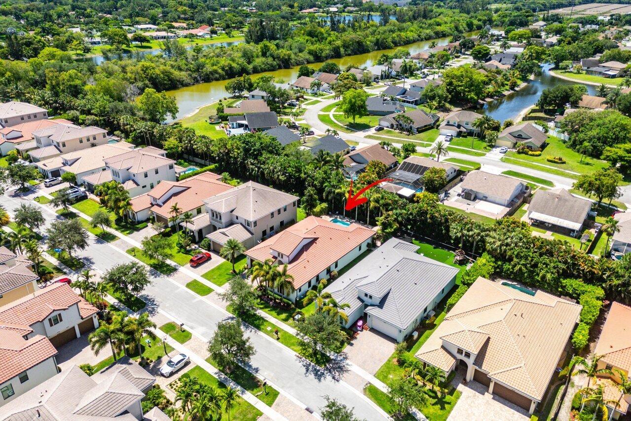 12209 Boca Reserve Lane