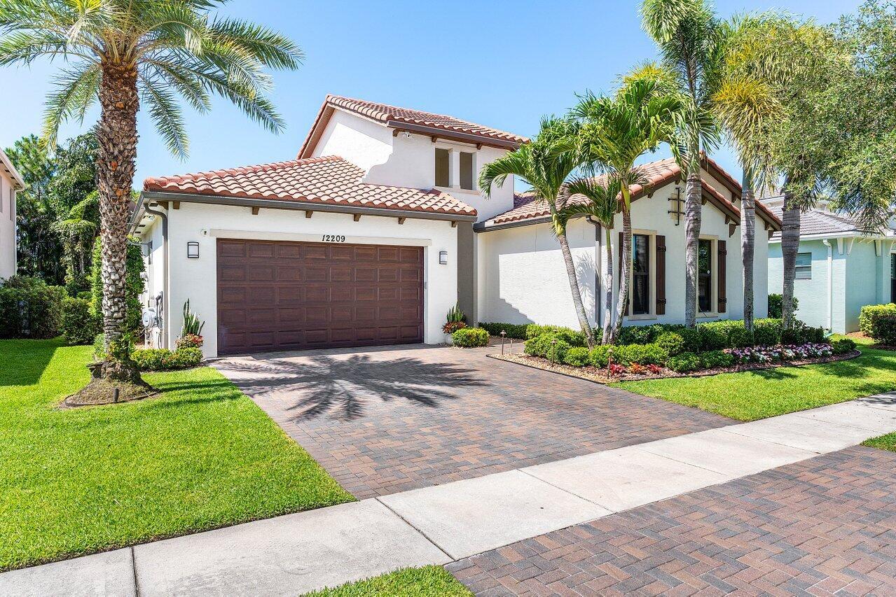 12209 Boca Reserve Lane