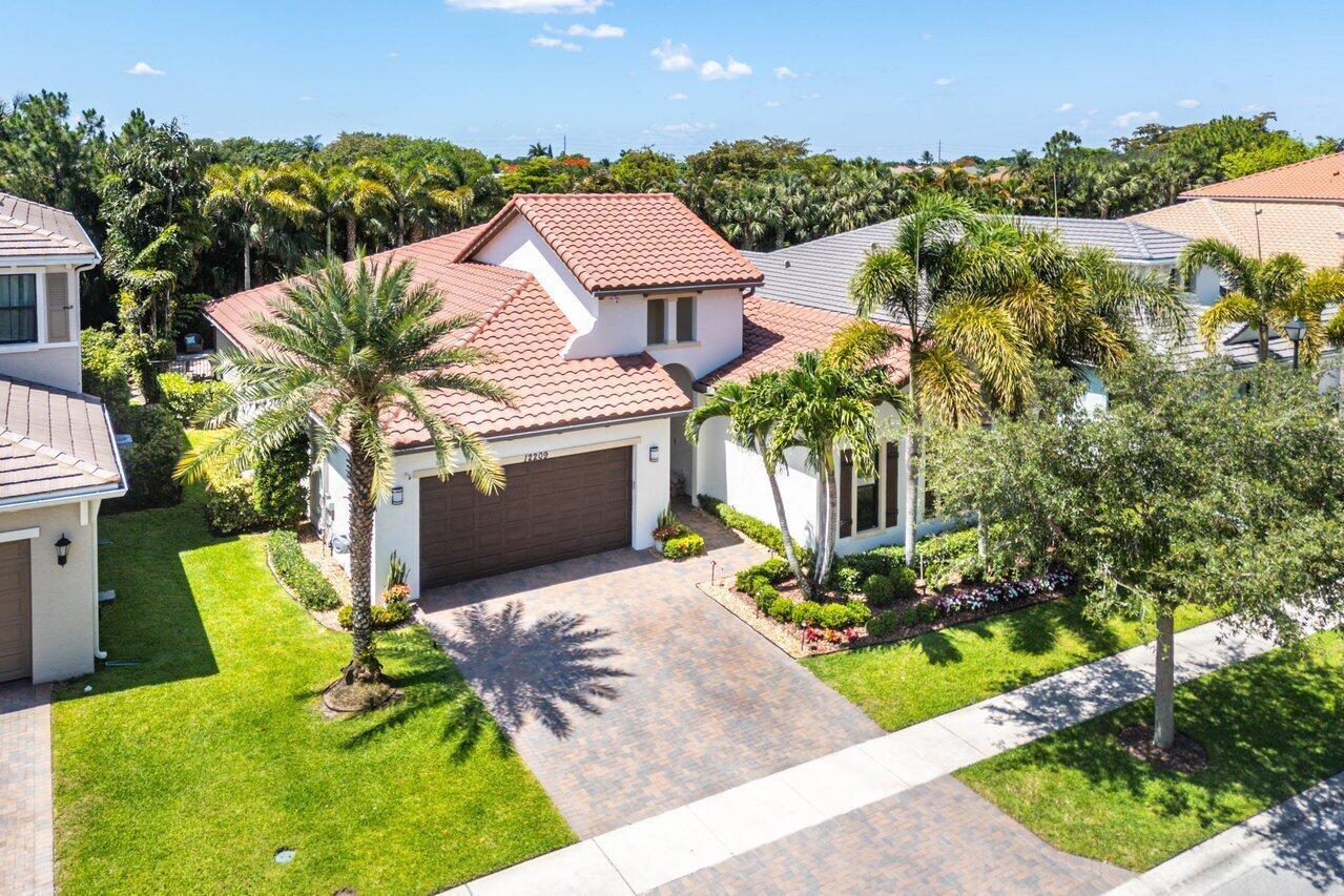 12209 Boca Reserve Lane