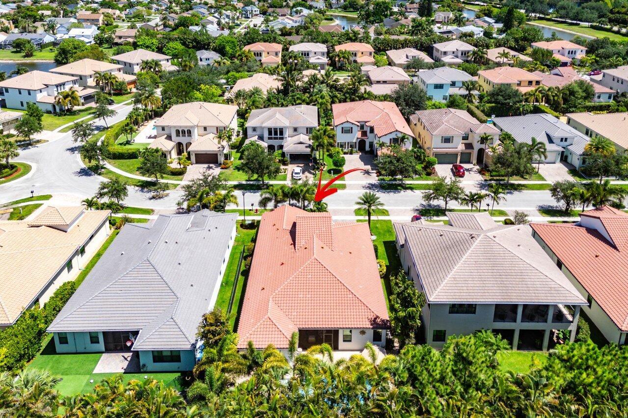 12209 Boca Reserve Lane