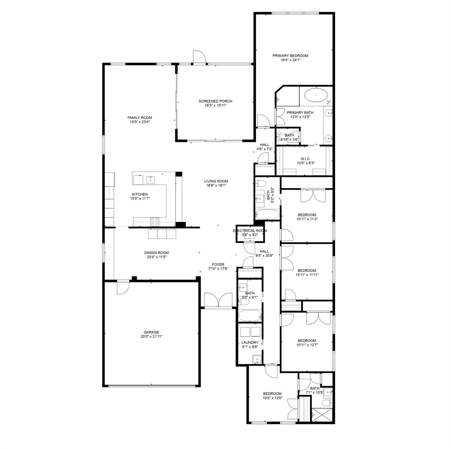 12209 Boca Reserve Lane