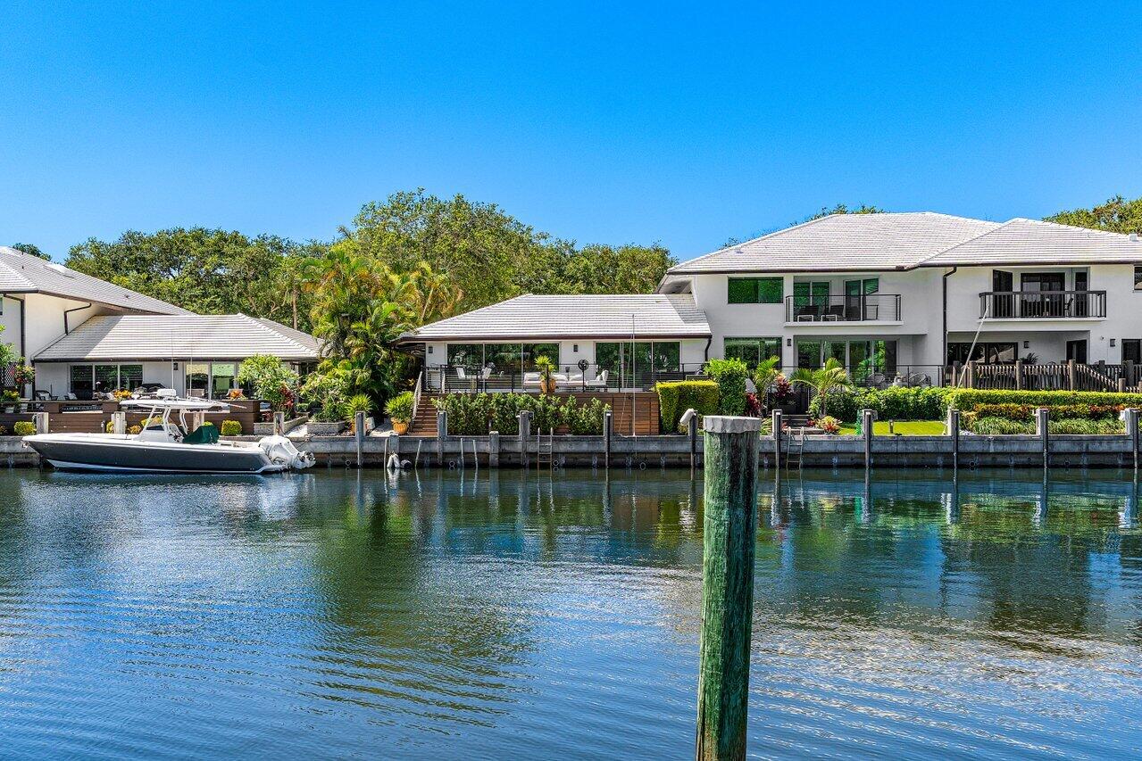 5282 S Boca Marina Circle