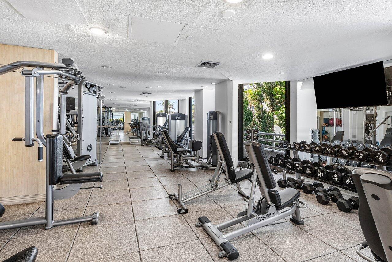 1500 S Ocean Boulevard 804