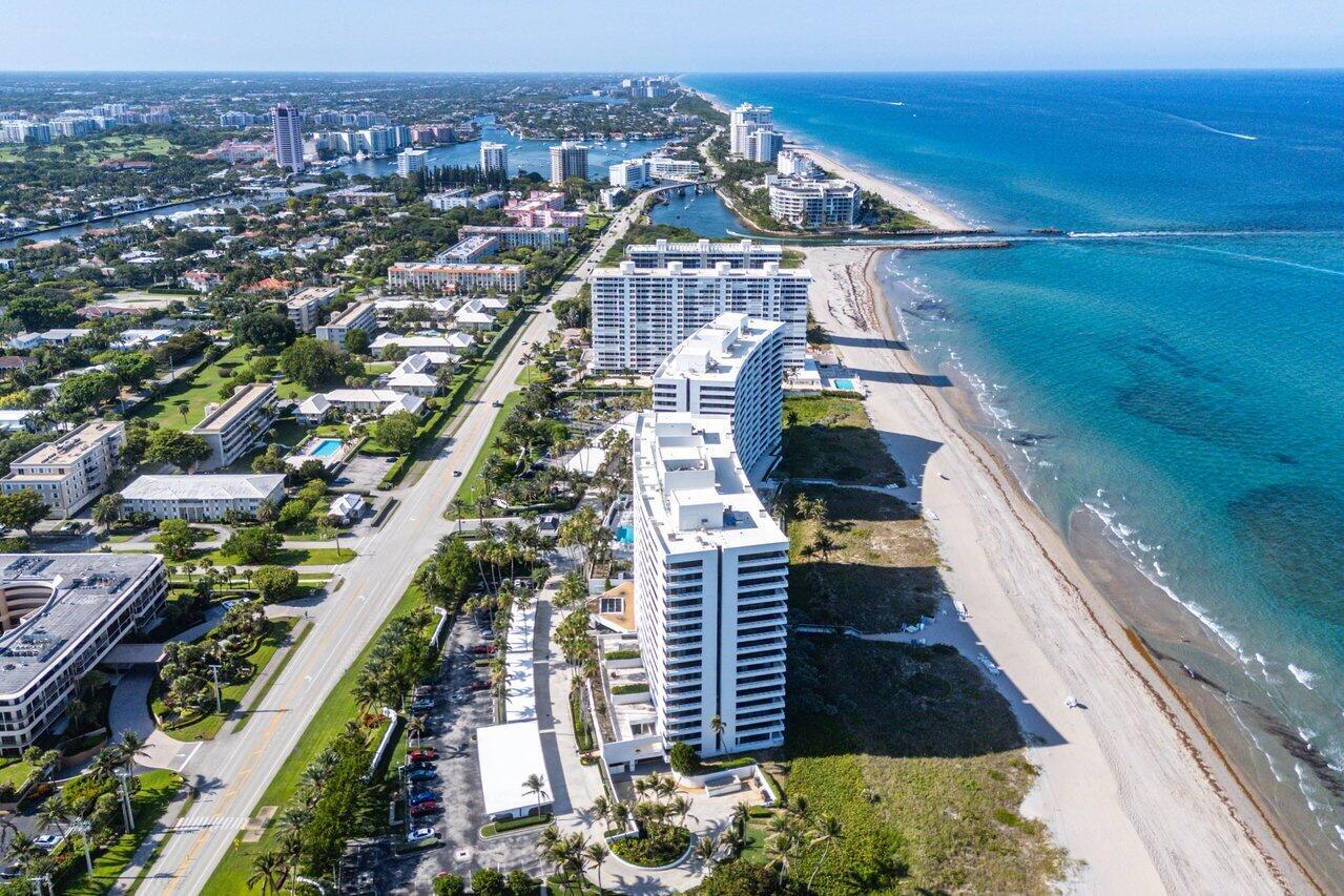 1500 S Ocean Boulevard 804