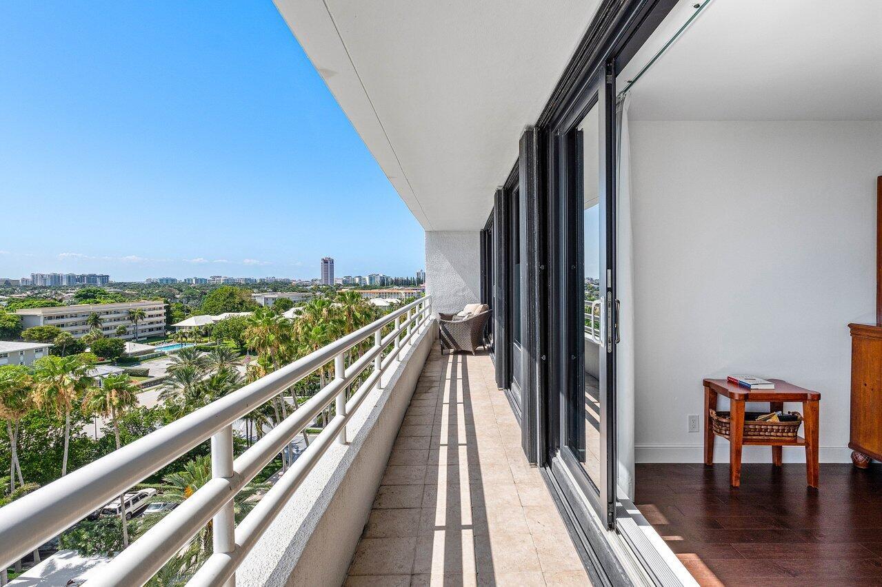 1500 S Ocean Boulevard 804