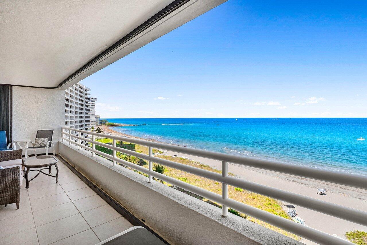 1500 S Ocean Boulevard 804