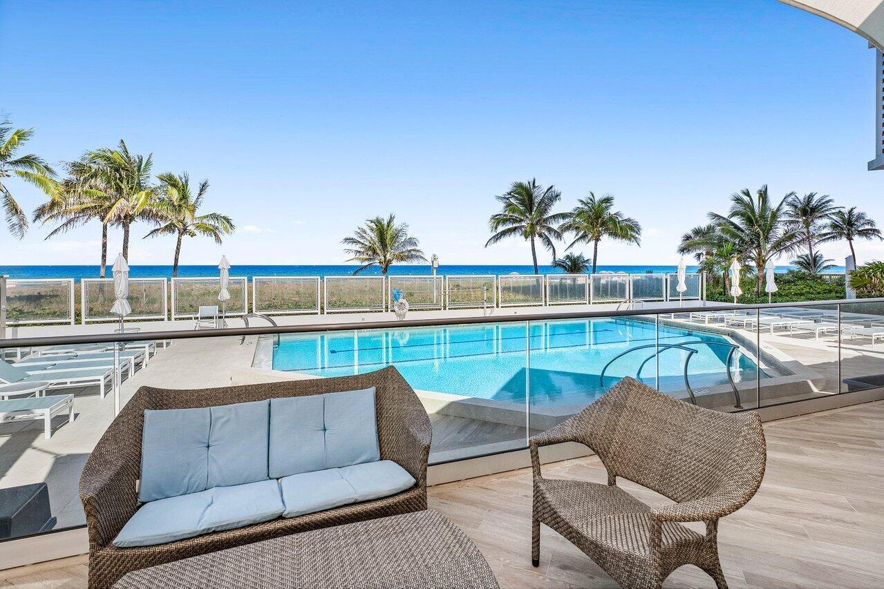 1500 S Ocean Boulevard 804