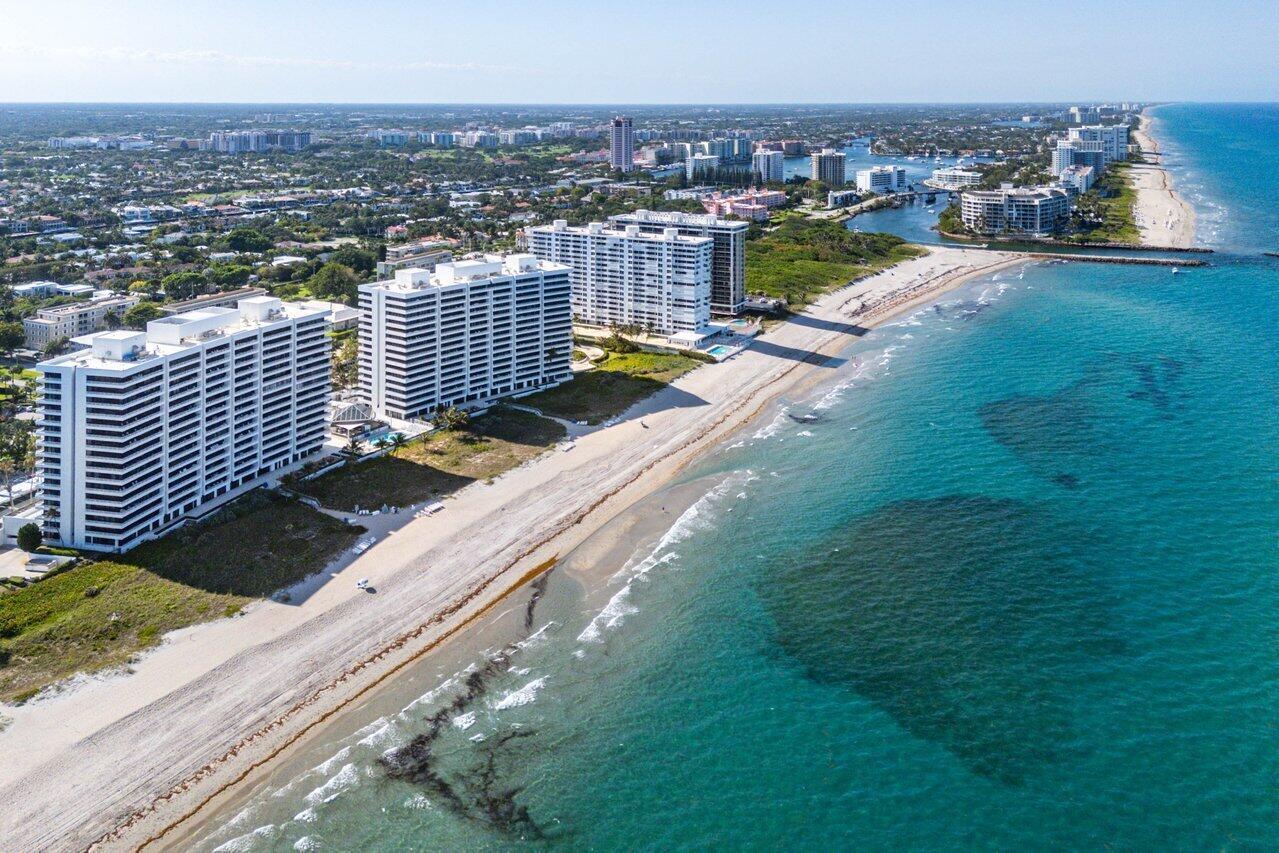 1500 S Ocean Boulevard 804