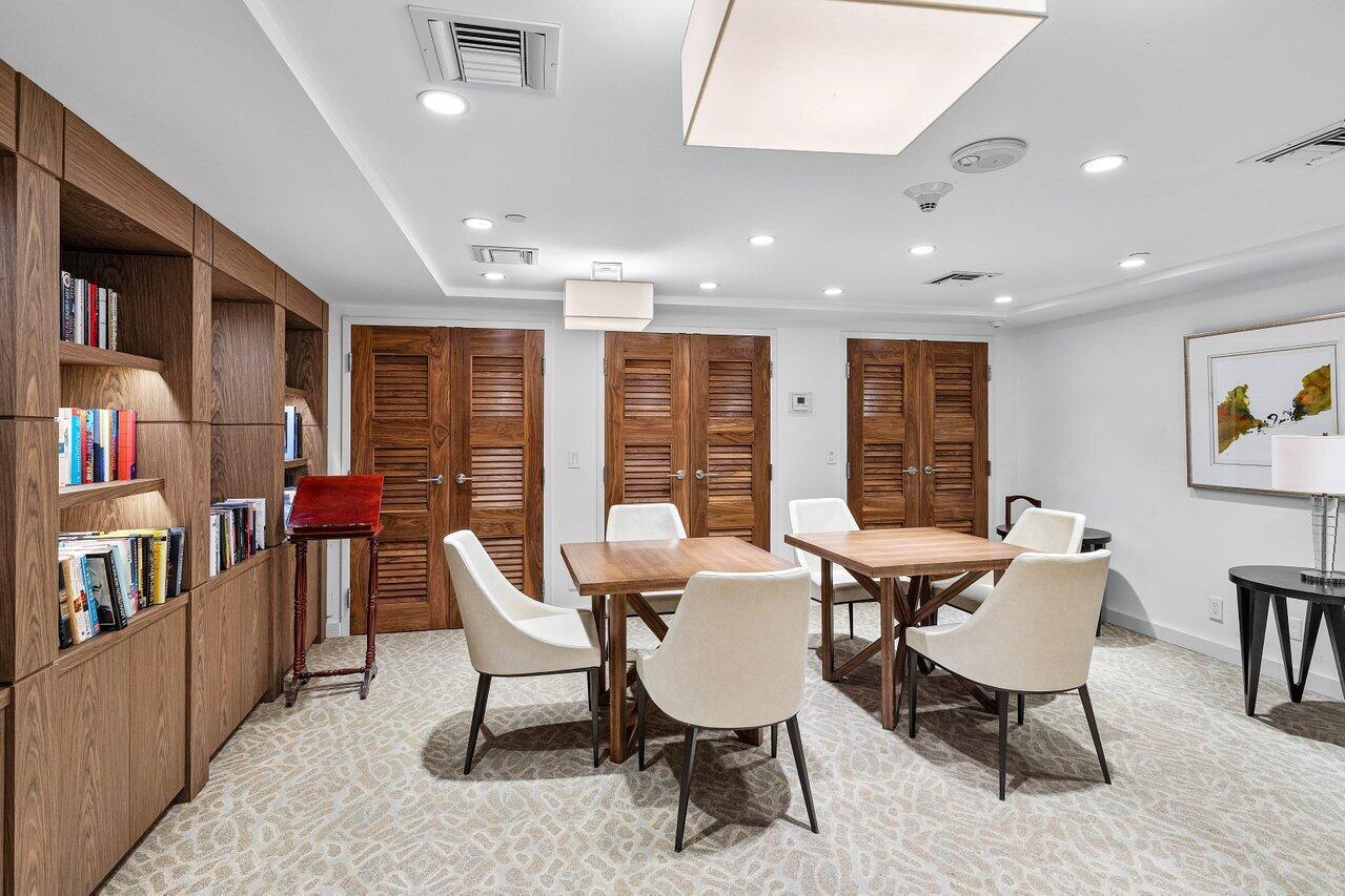 1500 S Ocean Boulevard 804