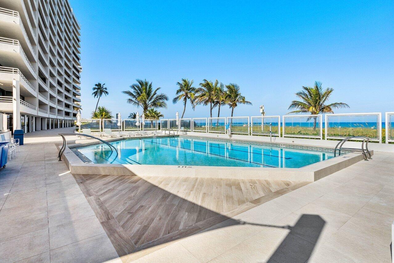1500 S Ocean Boulevard 804
