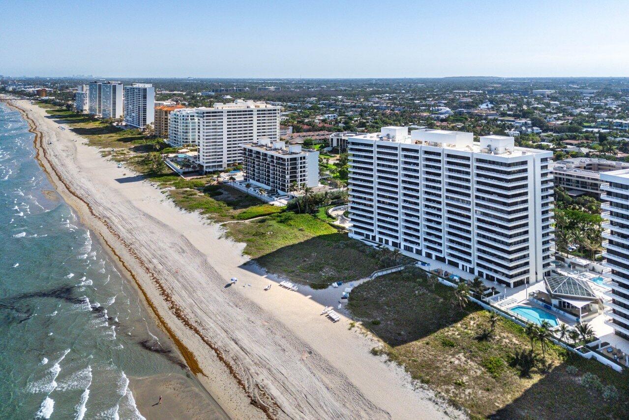 1500 S Ocean Boulevard 804