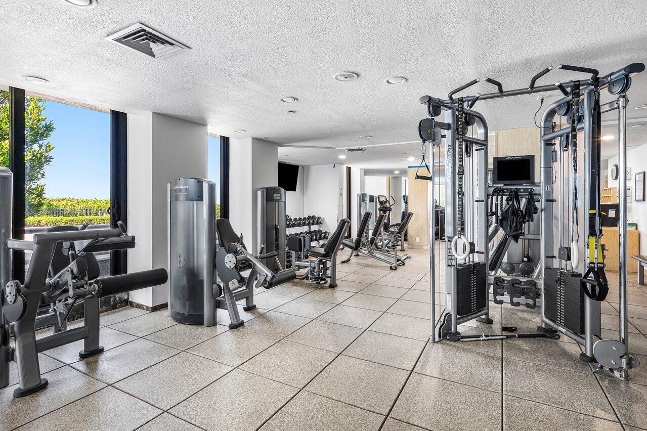 1500 S Ocean Boulevard 804