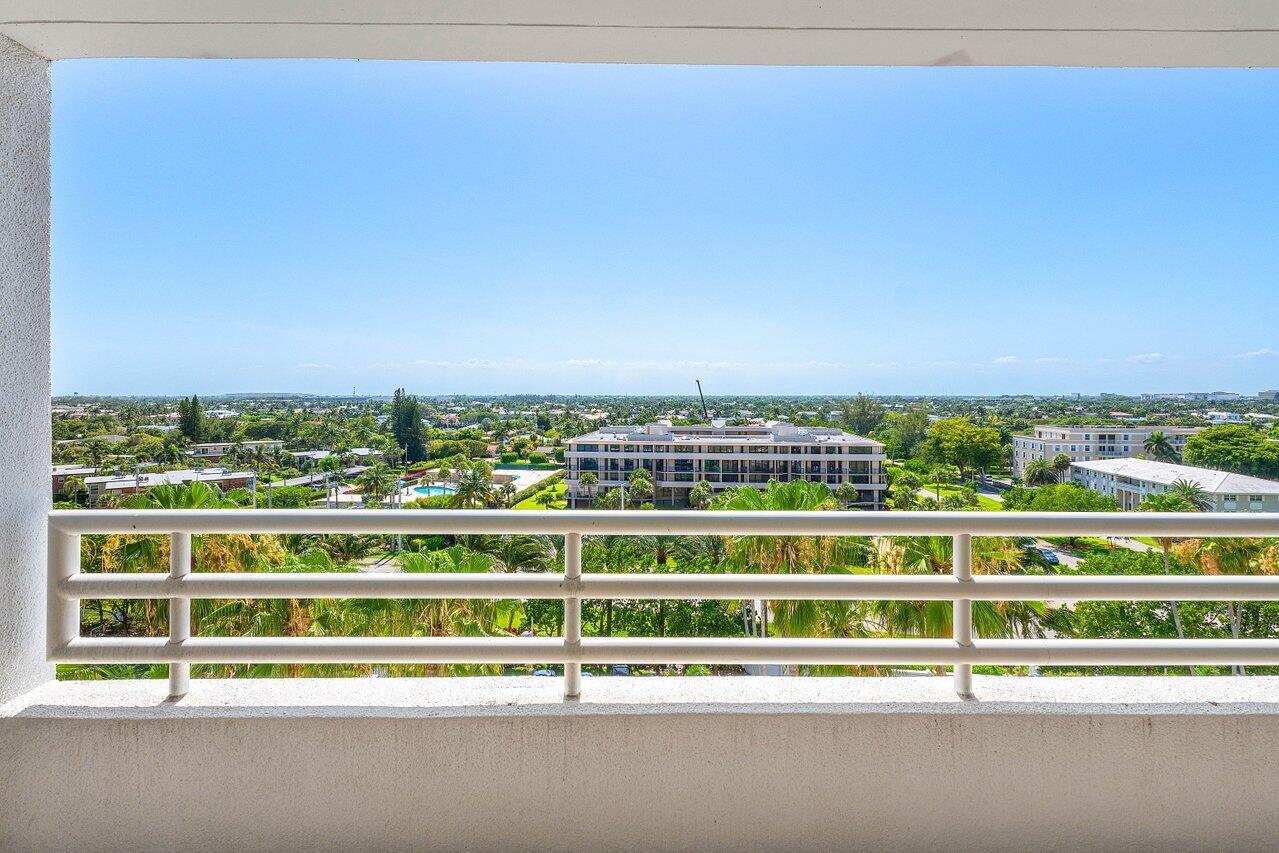 1500 S Ocean Boulevard 804