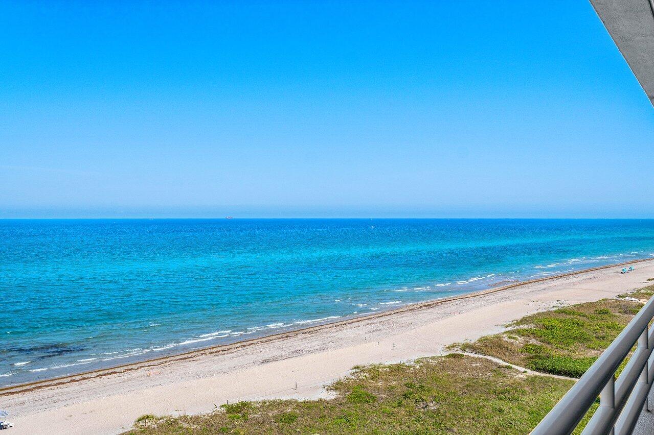 1500 S Ocean Boulevard 804