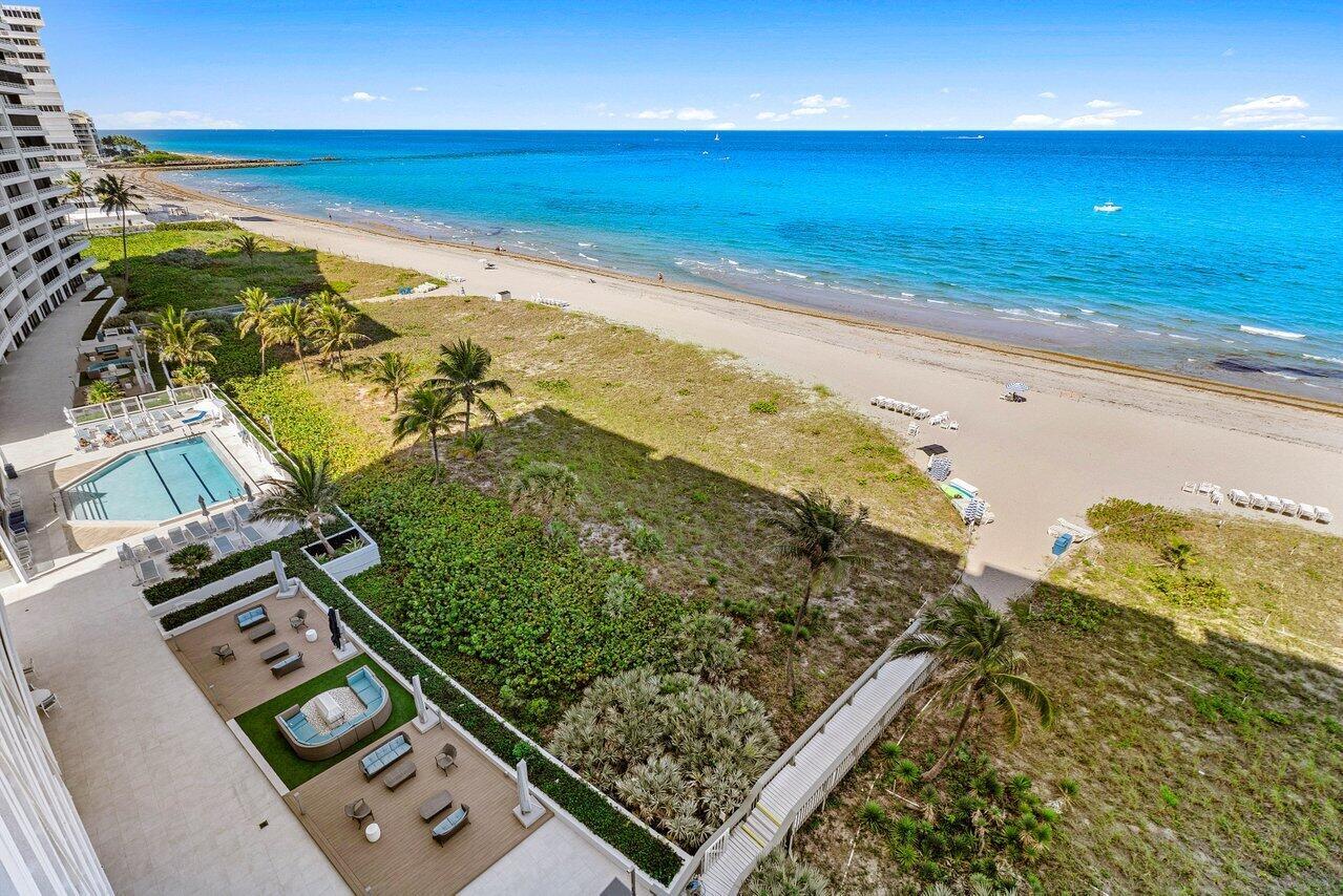 1500 S Ocean Boulevard 804