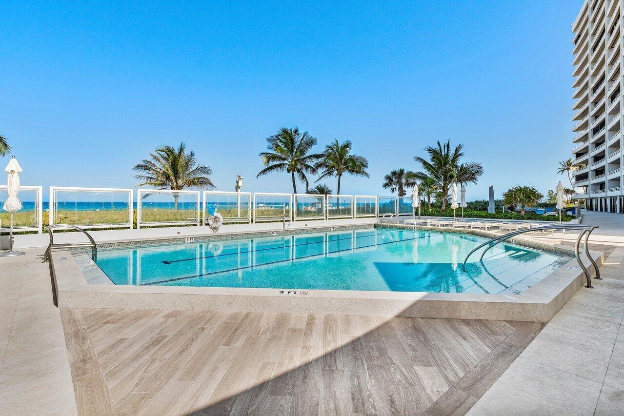 1500 S Ocean Boulevard 804