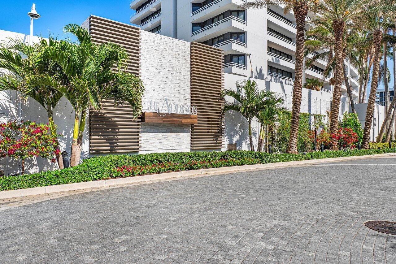 1500 S Ocean Boulevard 804
