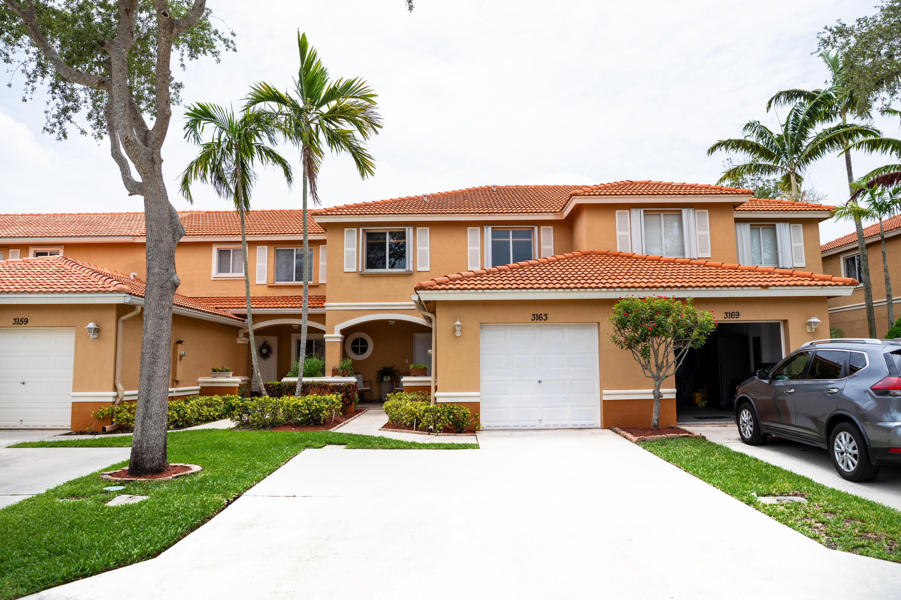 3163 Osprey Ln Lane