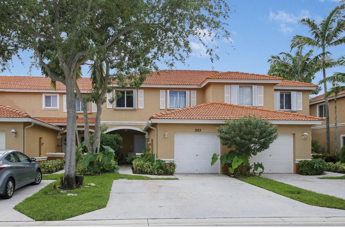 3163 Osprey Ln Lane