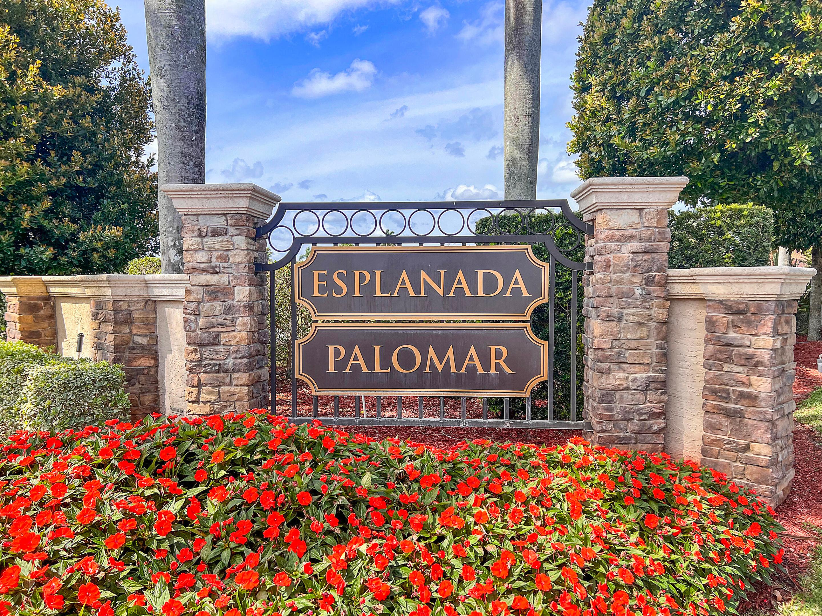 22652 Esplanada Circle W