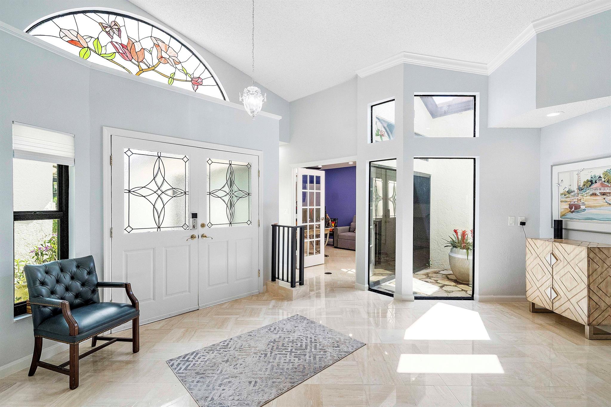 22652 Esplanada Circle W